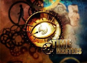 Picture of 'Time Masters'