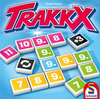 Picture of 'Trakkx'