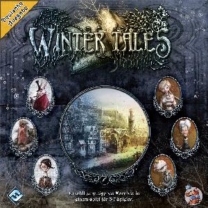 Picture of 'Winter Tales'