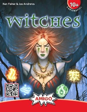 Picture of 'Witches'