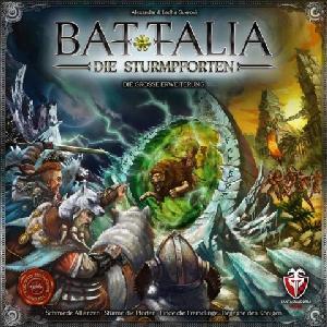 Picture of 'Battalia: Die Sturmpforten'
