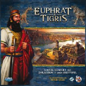 Bild von 'Euphrat & Tigris'