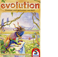 Picture of 'Evolution'