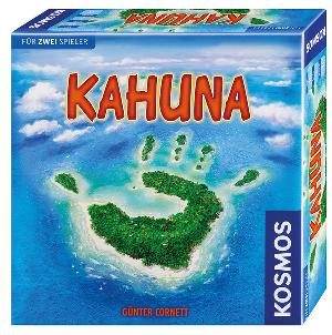 Bild von 'Kahuna'