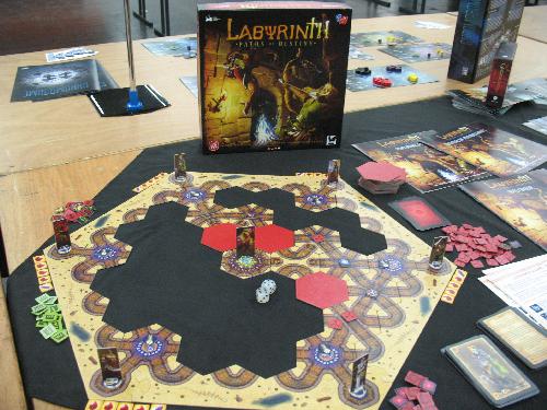 Picture of 'Labyrinth'