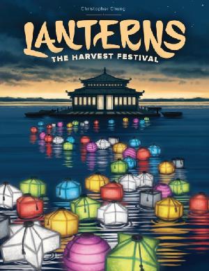 Picture of 'Lanterns - The Harvest Festival'