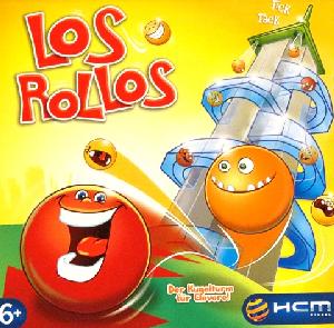 Bild von 'Los Rollos'