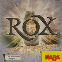 Picture of 'Rox'