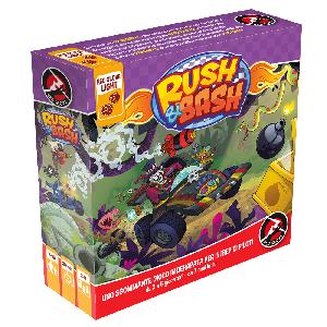 Picture of 'Rush & Bash'