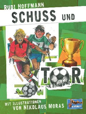 Picture of 'Schuss und Tor'