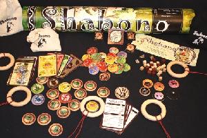Picture of 'Shabono'