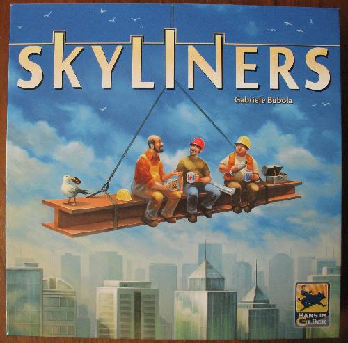 Bild von 'Skyliners'