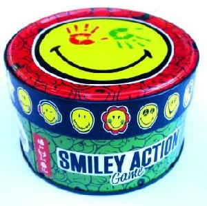 Picture of 'Smiley Action'