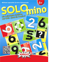 Picture of 'Solomino'