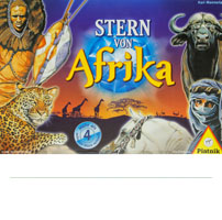 Bild von 'Stern von Afrika'