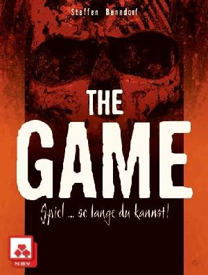 Picture of 'The Game'