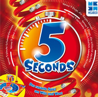 Picture of '5 Seconds'