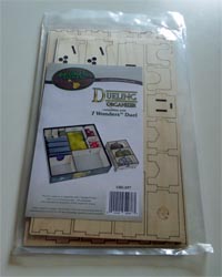 Picture of '7 Wonders Duel Organizer'
