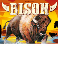 Bild von 'Bison'