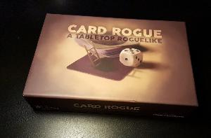 Picture of 'Card Rogue'
