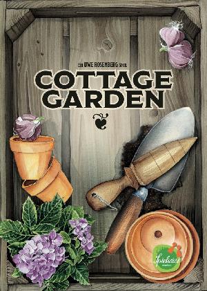 Bild von 'Cottage Garden'