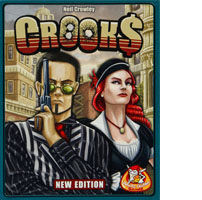 Bild von 'Crooks'