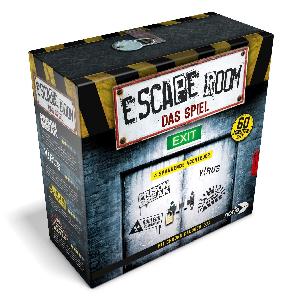 Picture of 'Escape Room'