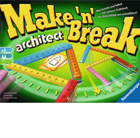 Picture of 'Make ’n’ Break Architect'