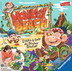 Picture of 'Monkey Beach'