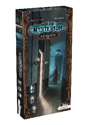 Picture of 'Mysterium: Hidden Signs'