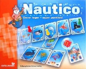Picture of 'Nautico'