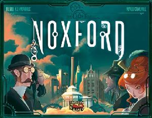 Picture of 'Noxford'