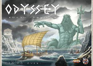 Picture of 'Odyssey'