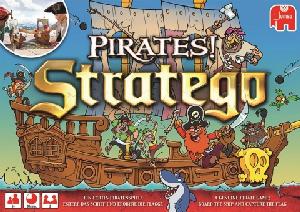Picture of 'Pirates! Stratego'