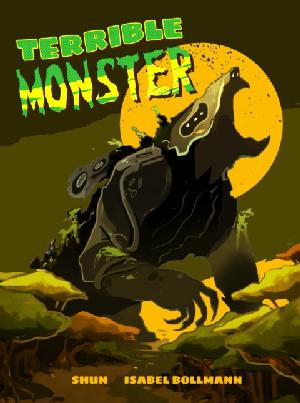 Picture of 'Terrible Monster'
