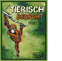 Picture of 'Tierisch bedroht'
