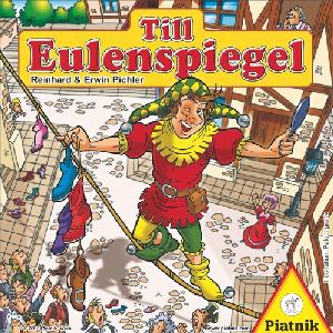Picture of 'Till Eulenspiegel'
