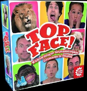 Picture of 'Top Face!'