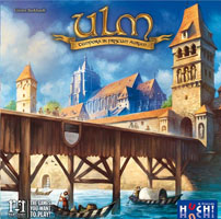 Picture of 'Ulm'