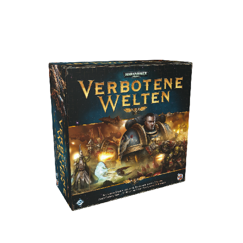 Picture of 'Verbotene Welten'