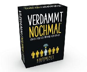 Picture of 'Verdammt nochmal'