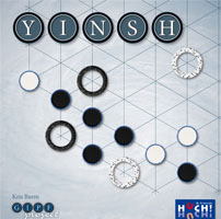 Picture of 'Yinsh'