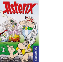 Picture of 'Asterix: Zank um den Trank'