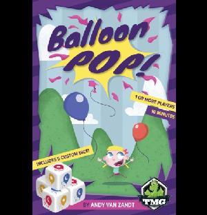 Picture of 'Balloon Pop!'