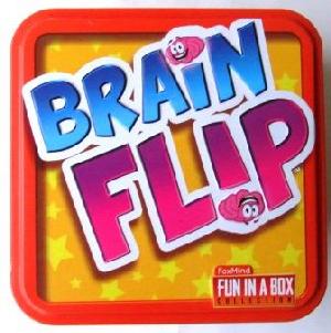 Bild von 'Brain Flip'