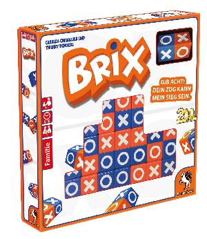 Picture of 'Brix'