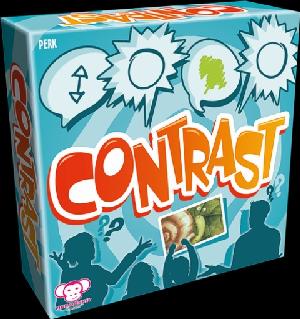 Picture of 'Contrast'