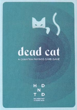 Picture of 'Dead Cat'