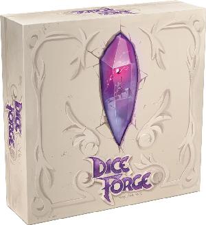 Picture of 'Dice Forge'
