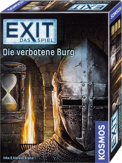 Bild von 'Exit: Die verbotene Burg'